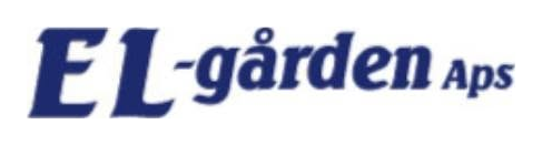 Elgården logo