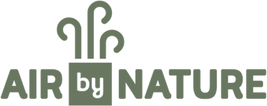 AIRbyNATURE logo