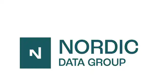 Nordic Data Group logo