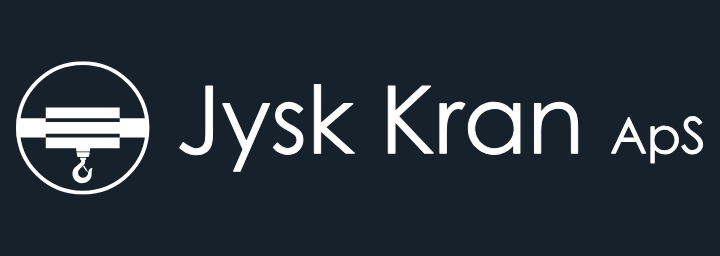 Jysk Kran logo