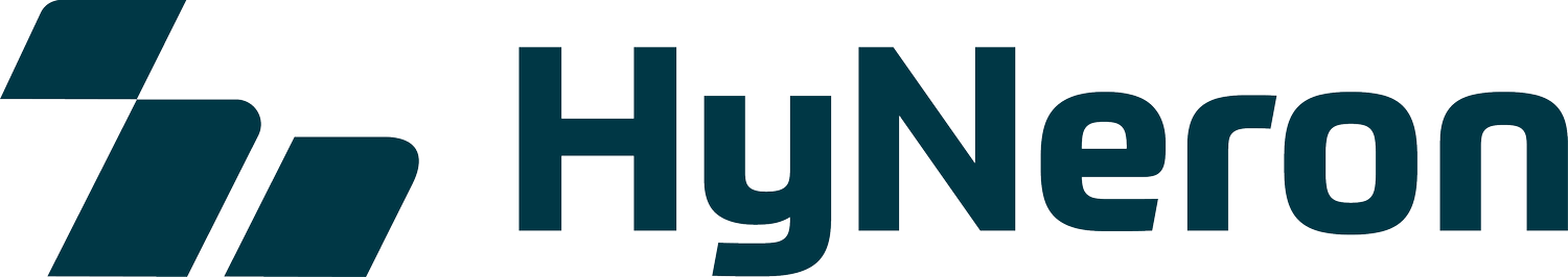 Hyneron logo