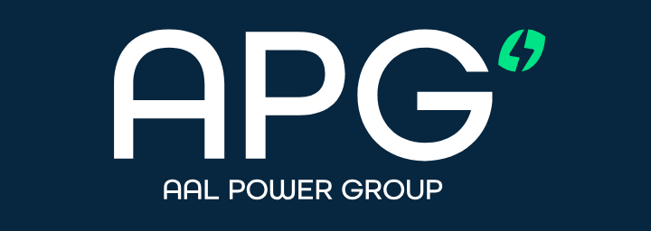 APG logo